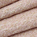 Cotton Blend Tweed Slubbed with Lurex-Fabric-FabricSight
