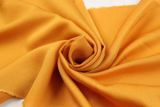 Fluid Satin Crepe for Dresses and Blouses - 3 Colors Available-Fabric-FabricSight
