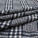 Prince of Wales Polyester/Cotton Fabric - Stretch - M.O.Q 30 Mts-Fabric-FabricSight