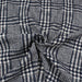 Prince of Wales Polyester/Cotton Fabric - Stretch - M.O.Q 30 Mts-Fabric-FabricSight