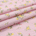 Printed Cotton Seersucker - Ditsy Floral - M.O.Q 30 Mts-Fabric-FabricSight