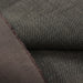Soft Stretch Melange Cotton - Brown Yarn Dyed-Fabric-FabricSight