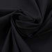 Technical Stretch Twill for Bottoms and Jackets - Navy (1 Meter Remnant)-Remnant-FabricSight